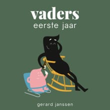Vaders eerste jaar - Gerard Janssen