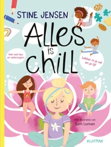 Alles is chill - Stine Jensen