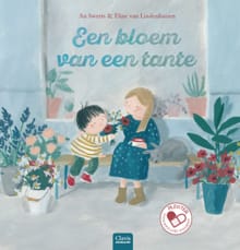 Een bloem van een tante - An Swerts