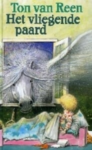 Het vliegende paard - Van Reen,  Van Reen
