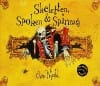 Skeletten, spoken en spinrag - Chris Mould