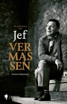 De processen van Jef Vermassen - Erwin Verhoeven