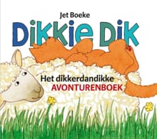 Dikkie Dik - J. Boeke, A. Norden, ...