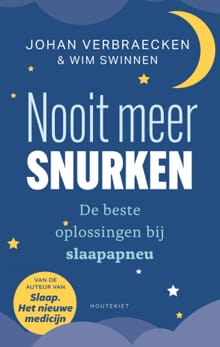 Nooit meer snurken - Johan Verbraecken, Wim Swinnen
