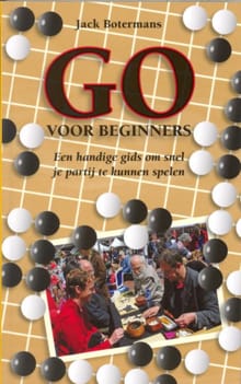 Go voor beginners - Jack Botermans