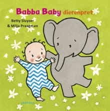 Babba baby dierenpret - Betty Sluyzer
