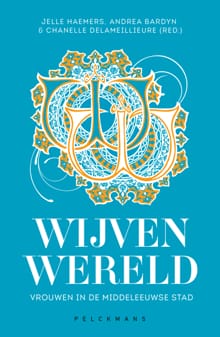 Wijvenwereld - Jelle Haemers, Andrea Bardyn, ...