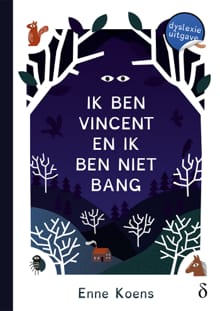 Ik ben Vincent en ik ben niet bang - Enne Koens