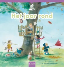 Het jaar rond - Pierre Winters