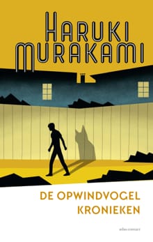 “De opwindvogelkronieken