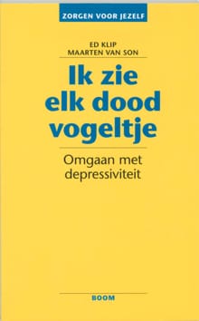 Ik zie elk dood vogeltje - Ed Klip, Maarten van Son