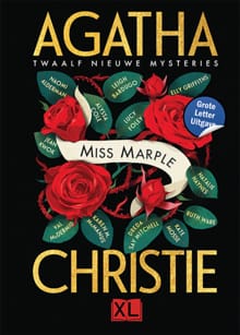 De Miss Marple verzameling - Agatha Christie