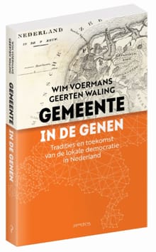 Gemeente in de genen - Wim Voermans, Geerten Waling