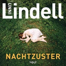 Nachtzuster - Unni Lindell