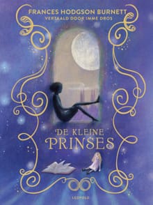 De kleine prinses - Frances Hodgson Burnett
