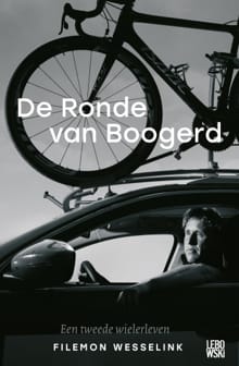 De Ronde van Boogerd - Filemon Wesselink
