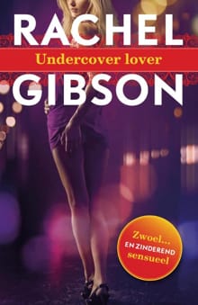 Undercover lover - Rachel Gibson