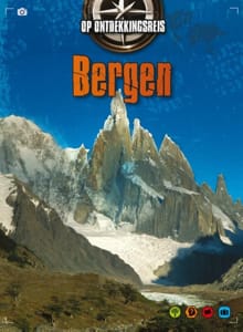 Bergen - Chris Oxlade