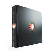 Feyenoord - de grootste - Jaap Visser, Mark Lievisse Adriaanse, ...