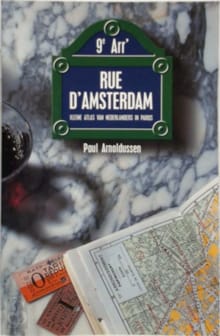 Rue d'Amsterdam - Paul Arnoldussen