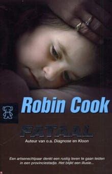 Fataal - R. Cook, Robin Cook
