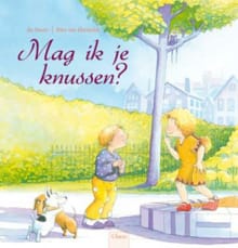 Mag ik je knussen? - An Swerts