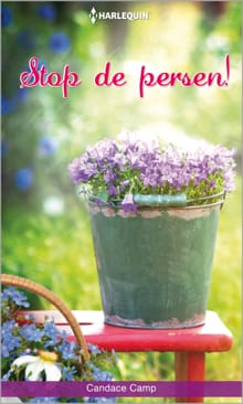 Stop de persen! - Candace Camp