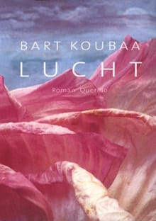 Lucht - Bart Koubaa