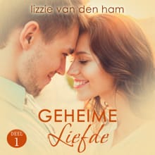 Geheime liefde - Lizzie van den Ham
