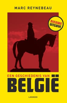 Een geschiedenis van België - Marc Reynebeau