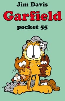 Garfield - Jim Davis