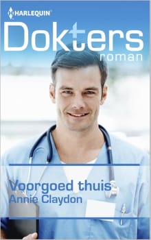 Voorgoed thuis - Annie Claydon