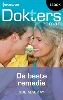 De beste remedie - Sue MacKay