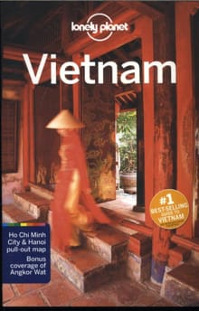 Vietnam - Iain Stewart, Brett Atkinson, ...