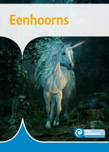 Eenhoorns - Marlies Verhelst