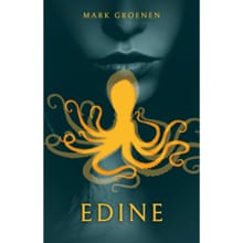 Edine - Mark Groenen