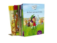 Boe!box van pas en boe - Thea Dubelaar, Annemarie Dragt, ...