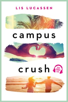 Campus crush - Lis Lucassen