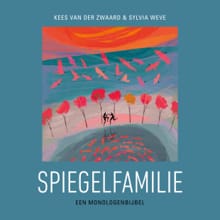 Spiegelfamilie - Kees van der Zwaard