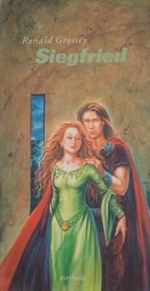 Siegfried - Ronald Grossey