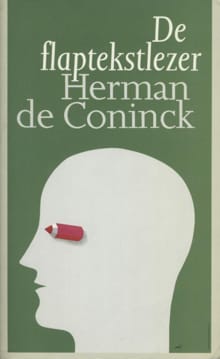 De flaptekstlezer - Herman de Coninck