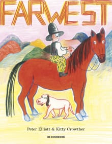 Farwest - Kitty Crowther