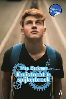 Kruistocht in spijkerbroek - Thea Beckman