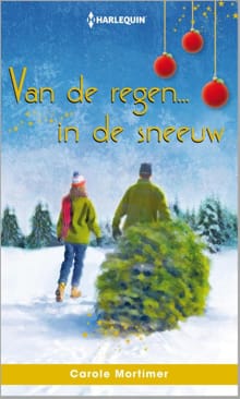 “Van de regen in de sneeuw