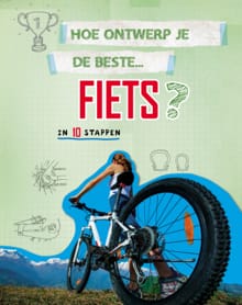 Hoe ontwerp je de beste fiets? - Paul Mason