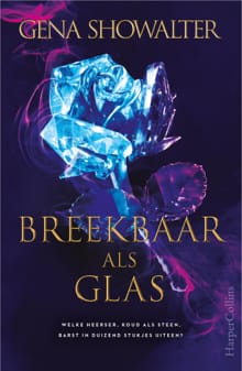 Breekbaar als glas - Gena Showalter
