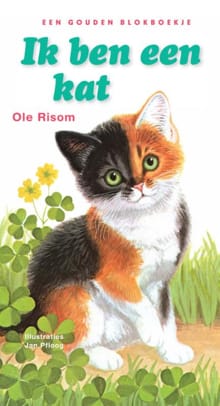 Ik ben een kat - Ole Risom