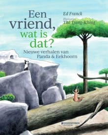 Een vriend, wat is dat ? - Ed Franck