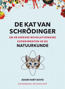 De kat van Schrödinger - Adam Hart-Davis