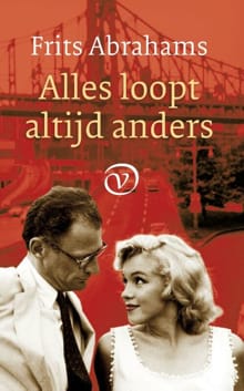 Alles loopt altijd anders - Frits Abrahams